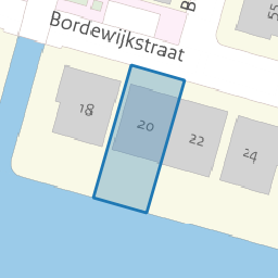 Perceel AMR01-L-2323