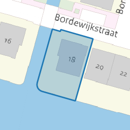 Perceel AMR01-L-2324