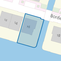 Perceel AMR01-L-2325