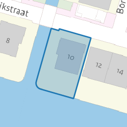 Perceel AMR01-L-2328