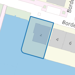 Perceel AMR01-L-2332