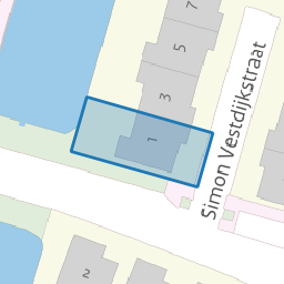 Perceel AMR01-L-2334