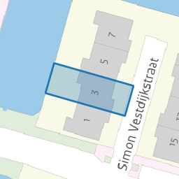 Perceel AMR01-L-2335