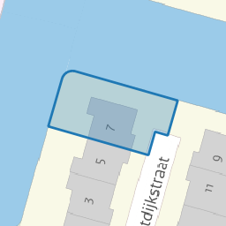 Perceel AMR01-L-2337