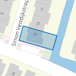 Perceel AMR01-L-2341