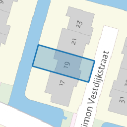 Perceel AMR01-L-2343