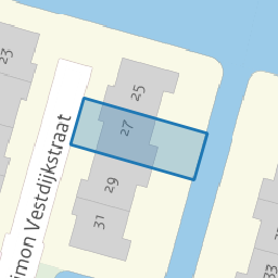 Perceel AMR01-L-2347