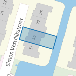 Perceel AMR01-L-2348