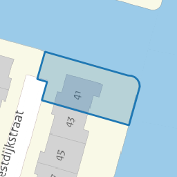 Perceel AMR01-L-2354