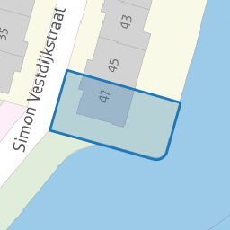 Perceel AMR01-L-2357