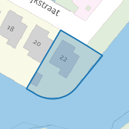 Perceel AMR01-L-2358