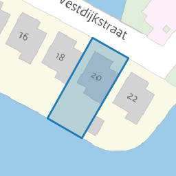 Perceel AMR01-L-2359