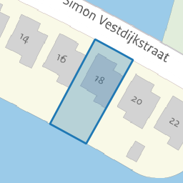 Perceel AMR01-L-2360