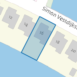 Perceel AMR01-L-2361