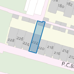 Perceel AMR01-L-2372