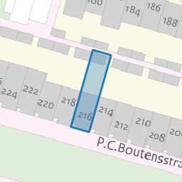 Perceel AMR01-L-2375