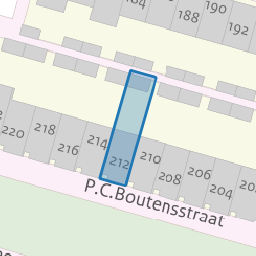 Perceel AMR01-L-2377