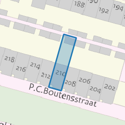 Perceel AMR01-L-2378