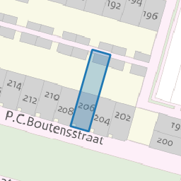 Perceel AMR01-L-2380