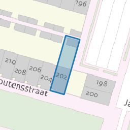 Perceel AMR01-L-2382