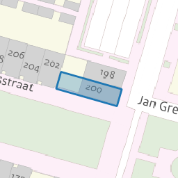 Perceel AMR01-L-2383