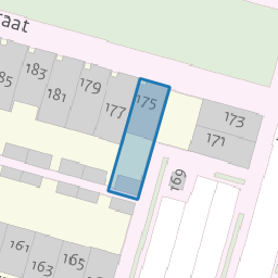 Perceel AMR01-L-2389