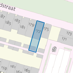 Perceel AMR01-L-2390