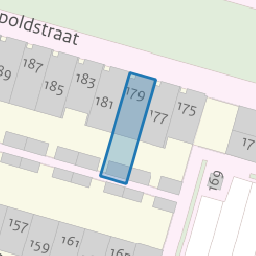 Perceel AMR01-L-2391