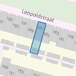 Perceel AMR01-L-2395