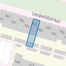 Perceel AMR01-L-2397