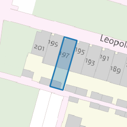 Perceel AMR01-L-2400