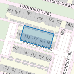 Perceel AMR01-L-2403