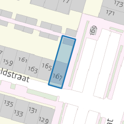 Perceel AMR01-L-2404