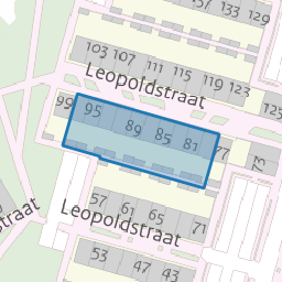 Perceel AMR01-L-2416