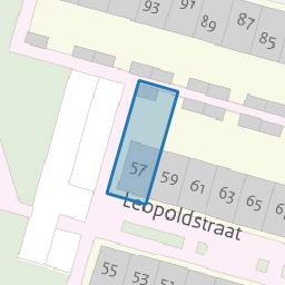 Perceel AMR01-L-2418