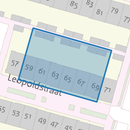 Perceel AMR01-L-2419