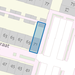 Perceel AMR01-L-2420