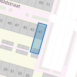 Perceel AMR01-L-2421