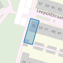 Perceel AMR01-L-2423