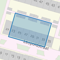 Perceel AMR01-L-2425