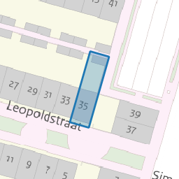 Perceel AMR01-L-2426