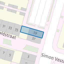 Perceel AMR01-L-2427