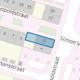 Perceel AMR01-L-2429