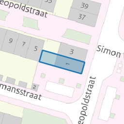 Perceel AMR01-L-2430