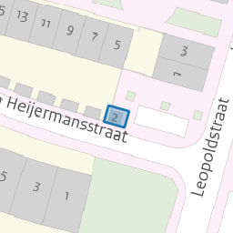 Perceel AMR01-L-2431