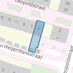 Perceel AMR01-L-2432