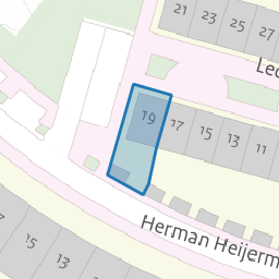 Perceel AMR01-L-2434