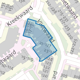 Perceel AMR01-L-2447