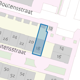 Perceel AMR01-L-2455