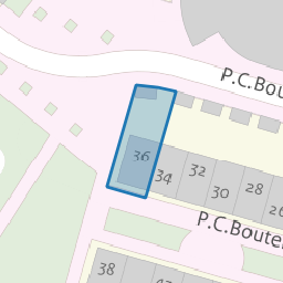 Perceel AMR01-L-2456